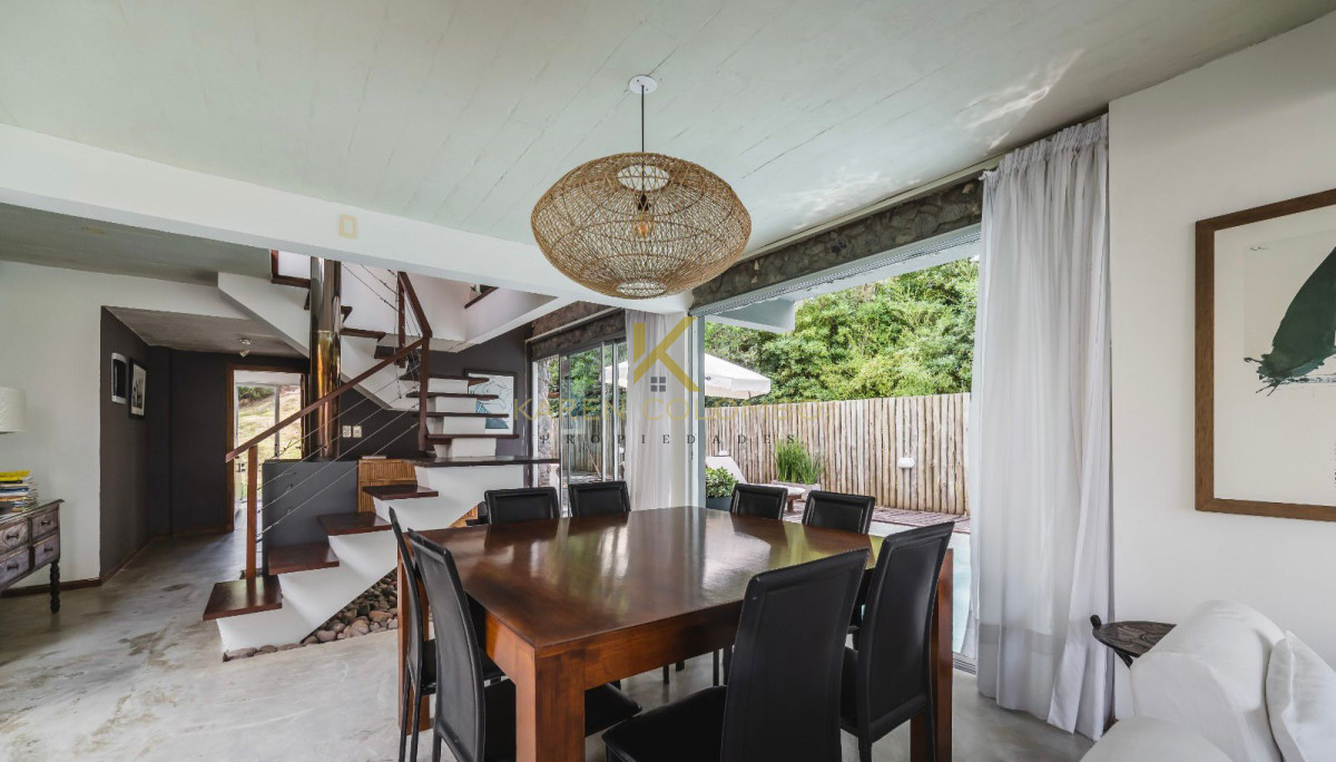 Casa ID.21095880 - Alquiler de temporada en MONTOYA 