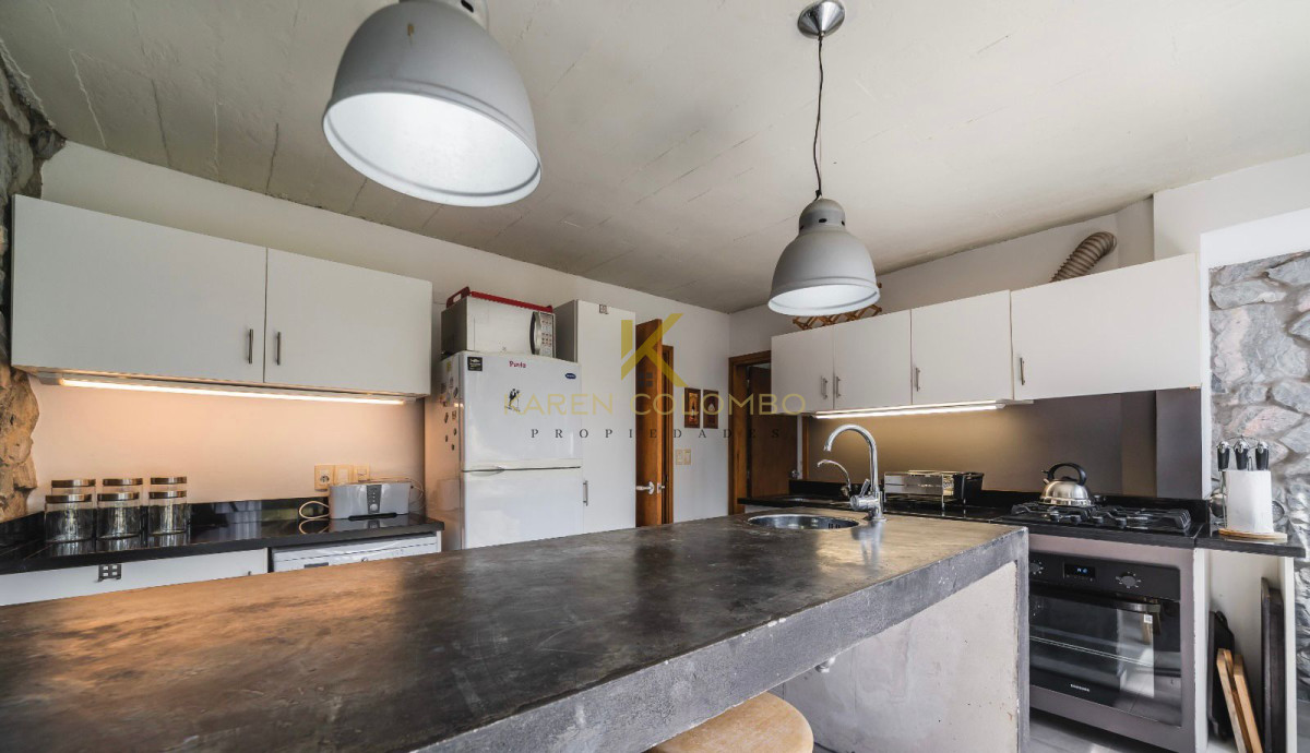 Casa ID.21095880 - Alquiler de temporada en MONTOYA 