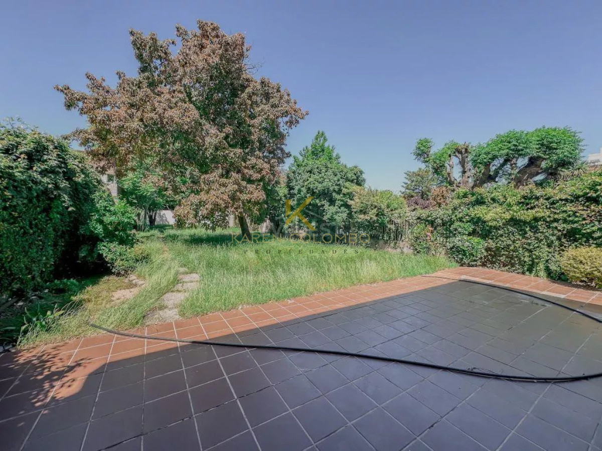 Casa ID.21095627 - Casa en alquiler en Carrasco