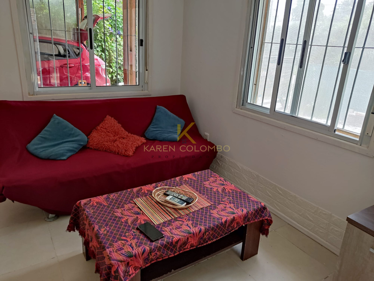 Casa ID.21094240 - Alquiler anual La Barra