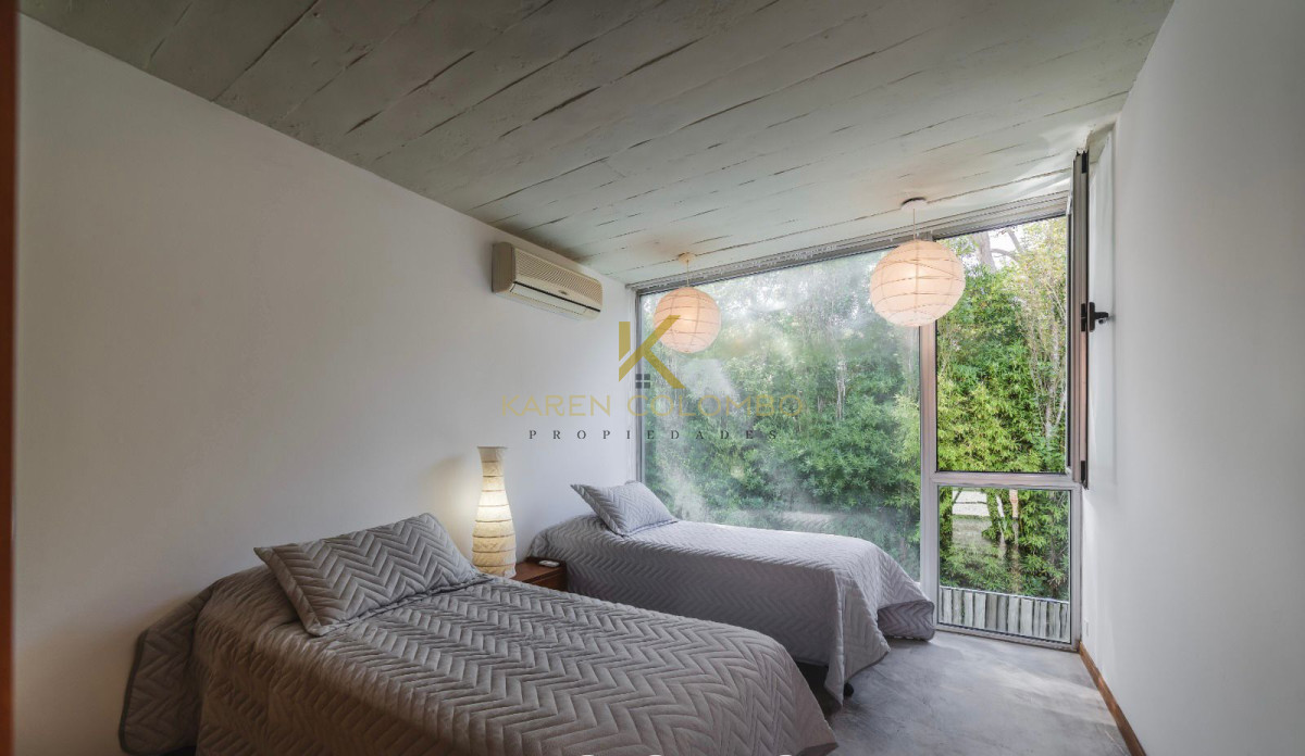 Casa ID.21095880 - Alquiler de temporada en MONTOYA 