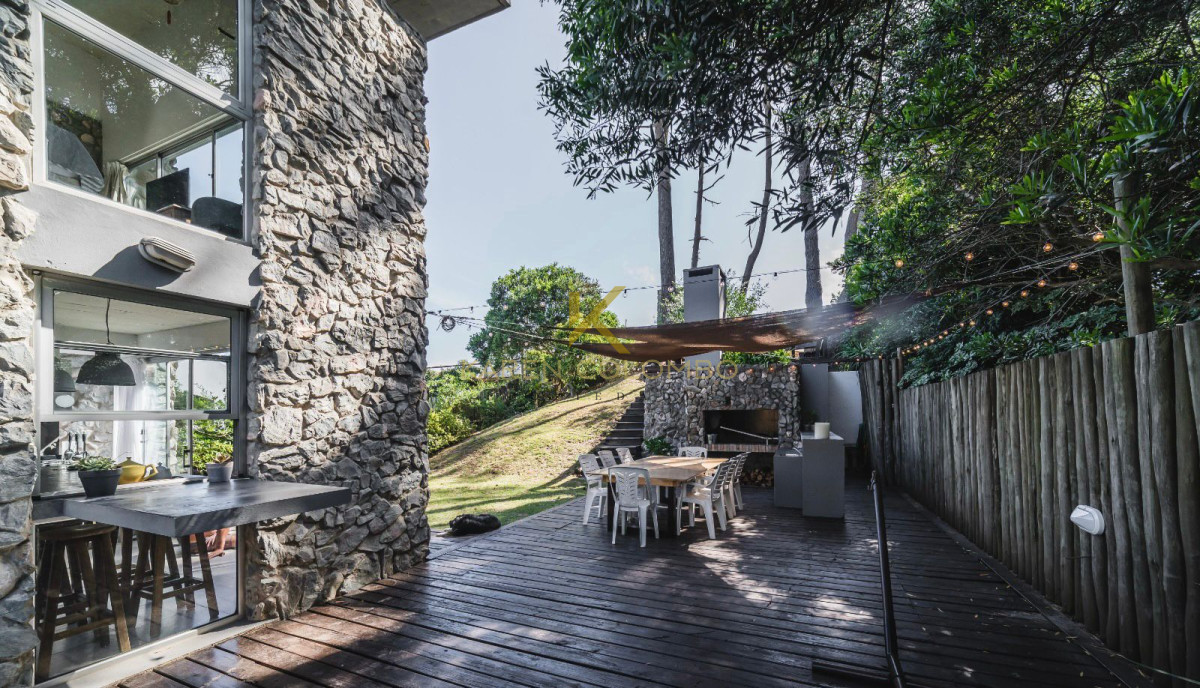 Casa ID.21095880 - Alquiler de temporada en MONTOYA 