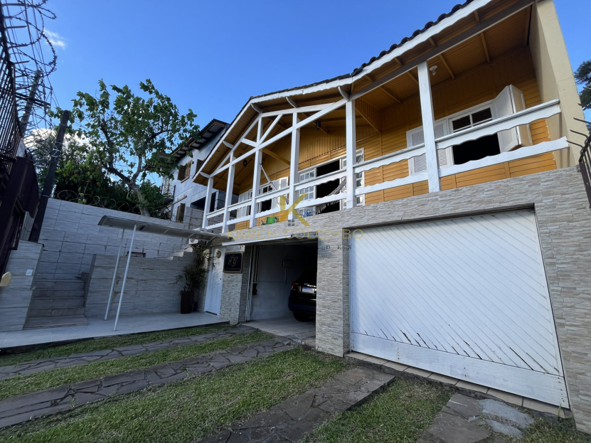 Casa Zona Sul - KCP21097090C