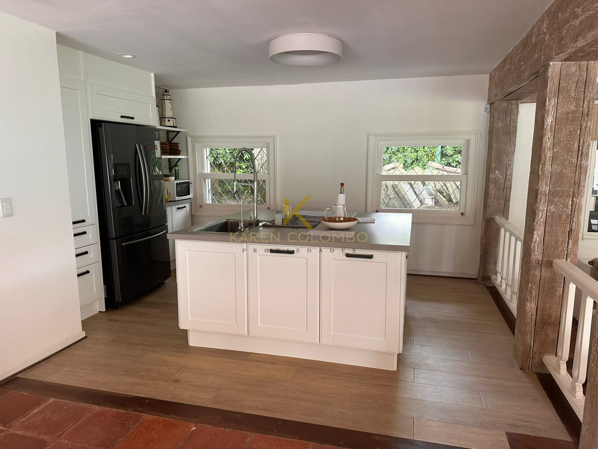 Casa ID.21095107 - Alquiler Temporal mansión en Golf
