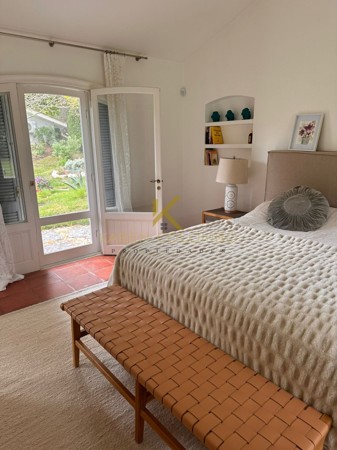 Casa ID.21095107 - Alquiler Temporal mansión en Golf