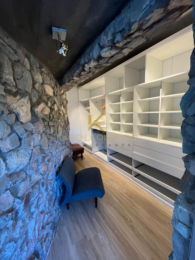 Casa ID.21095880 - Alquiler de temporada en MONTOYA 