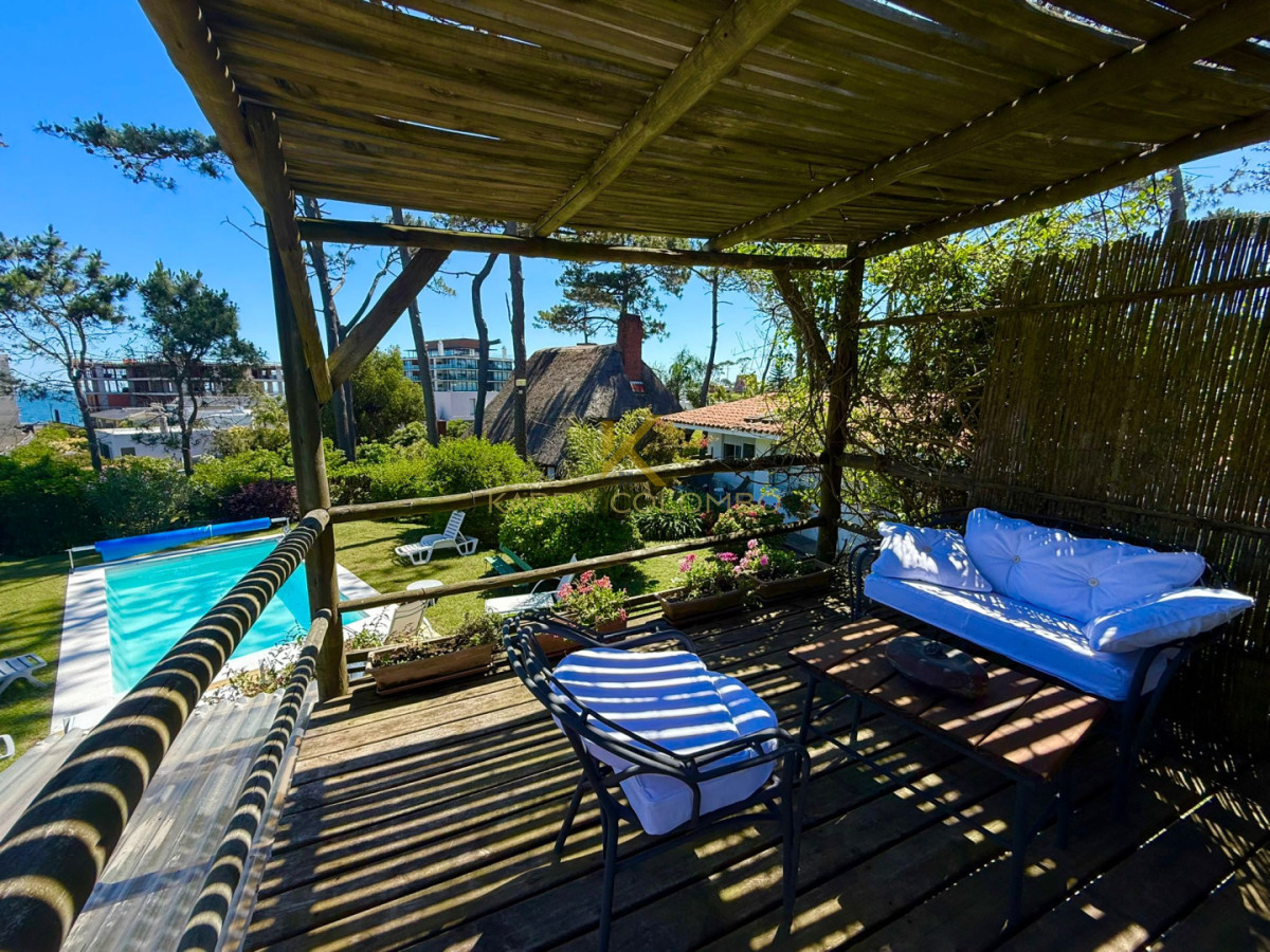 Casa ID.21096669 - Casa en alquiler de temporada.