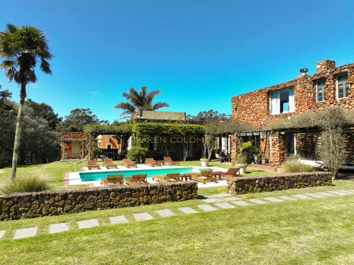 Casa ID.21094472 - Casa de Piedra