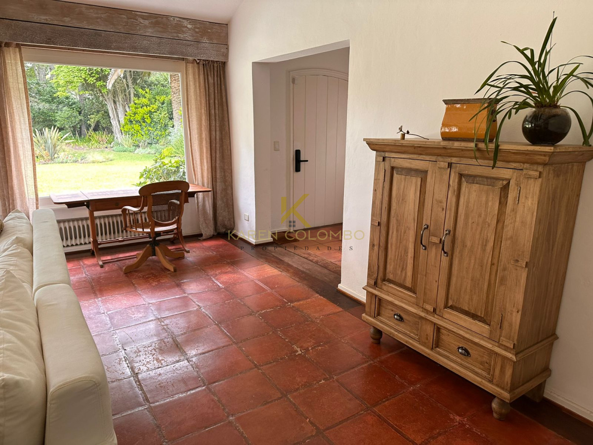 Casa ID.21095107 - Alquiler Temporal mansión en Golf