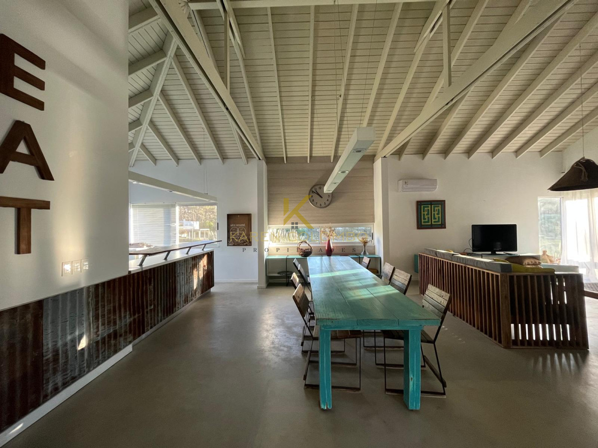 Casa ID.21096551 - Casa en alquiler Temporal  Barrio privado -  K 13 Pinar del Faro