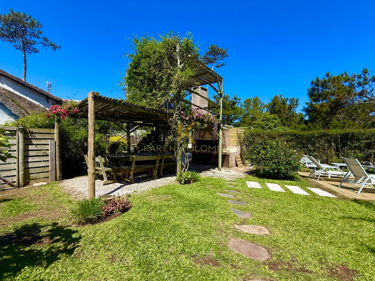 Casa ID.21096669 - Casa en alquiler de temporada.