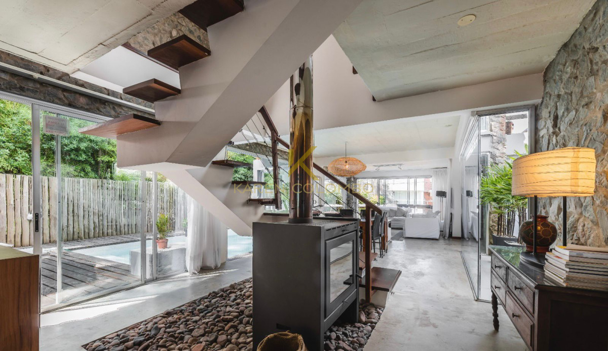 Casa ID.21095880 - Alquiler de temporada en MONTOYA 