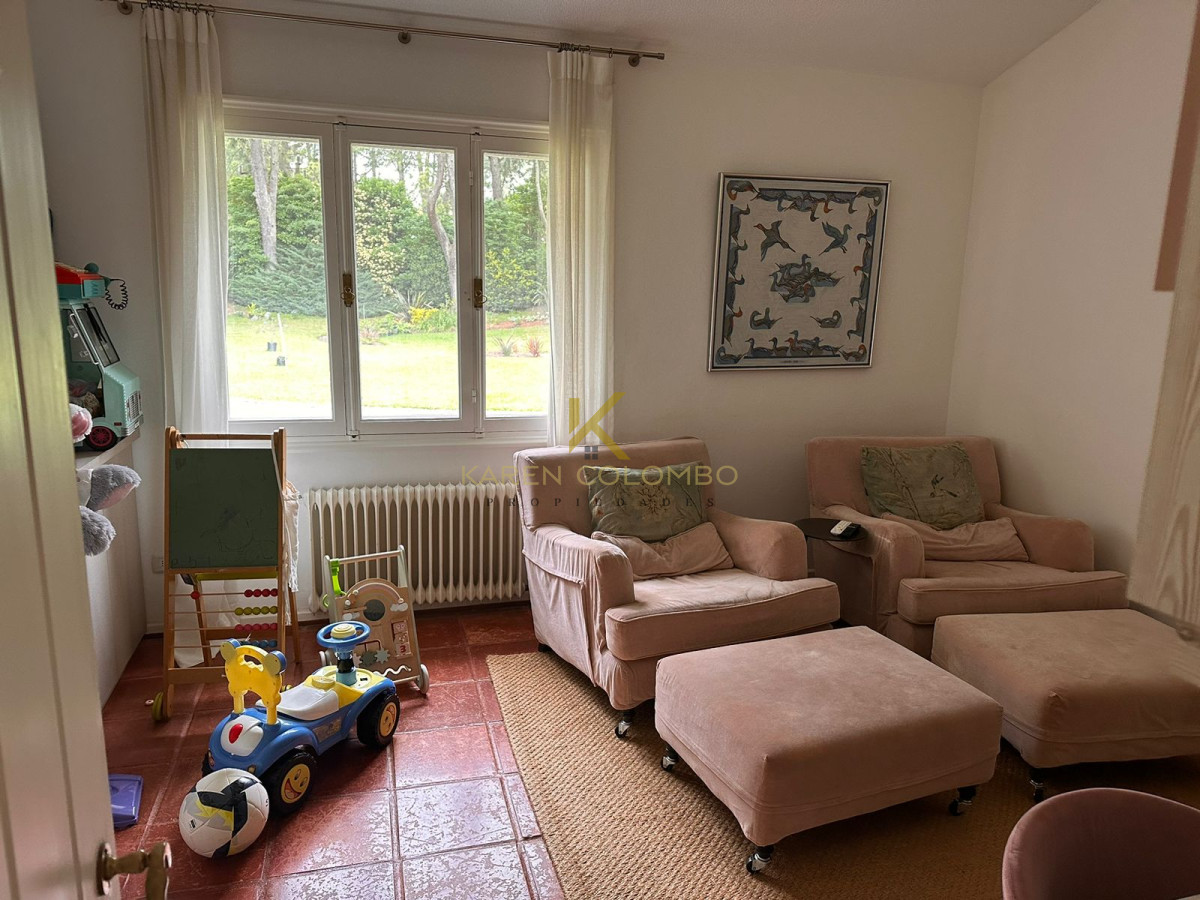 Casa ID.21095107 - Alquiler Temporal mansión en Golf