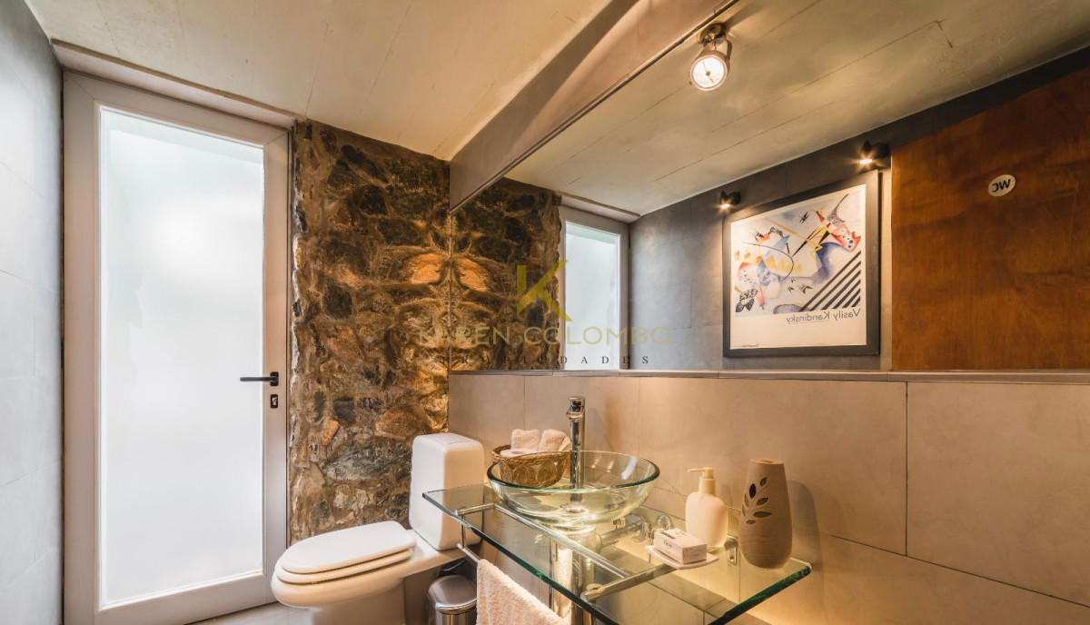 Casa ID.21095880 - Alquiler de temporada en MONTOYA 