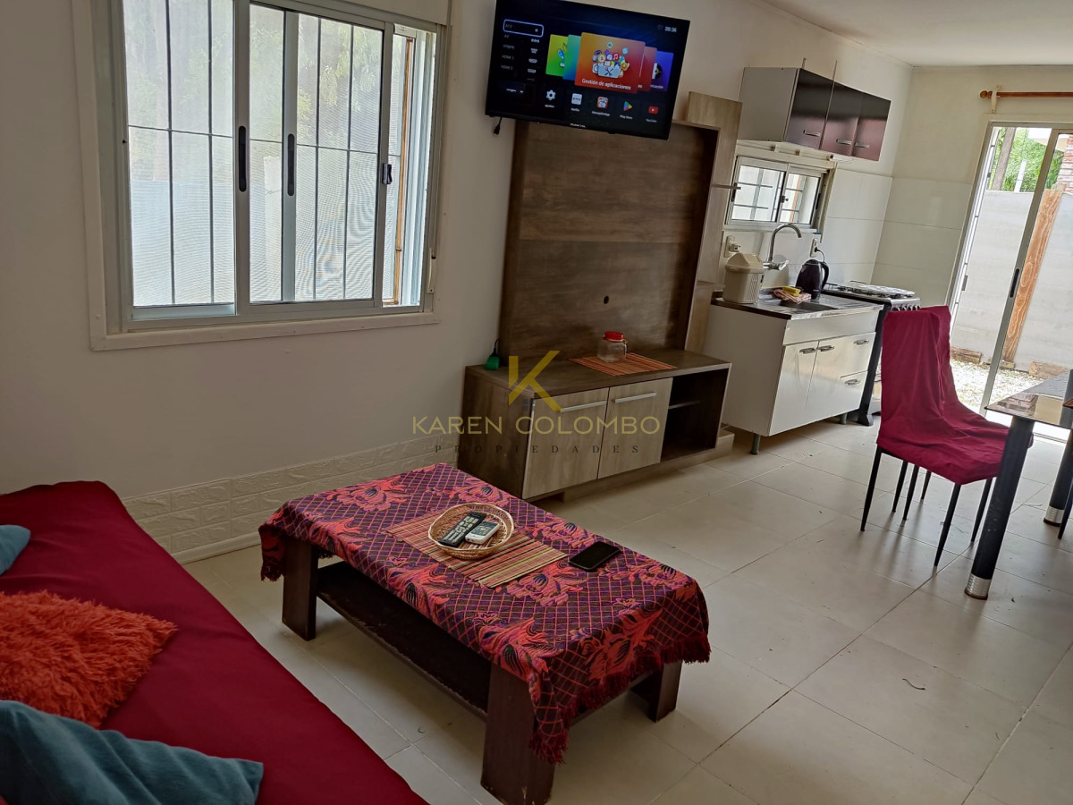 Casa ID.21094240 - Alquiler anual La Barra