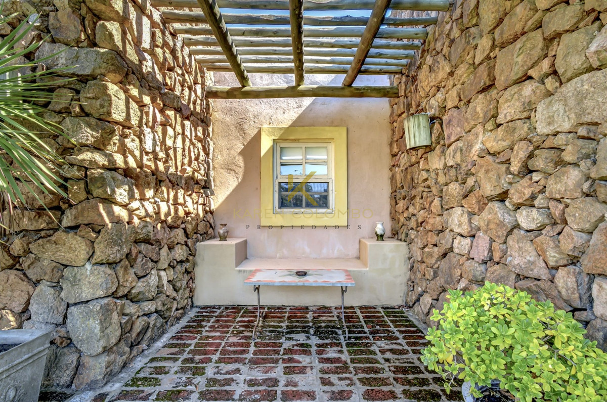 Casa ID.21094472 - Casa de Piedra