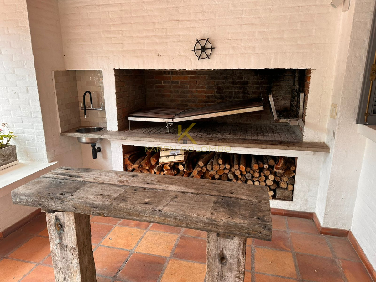 Casa ID.21095107 - Alquiler Temporal mansión en Golf