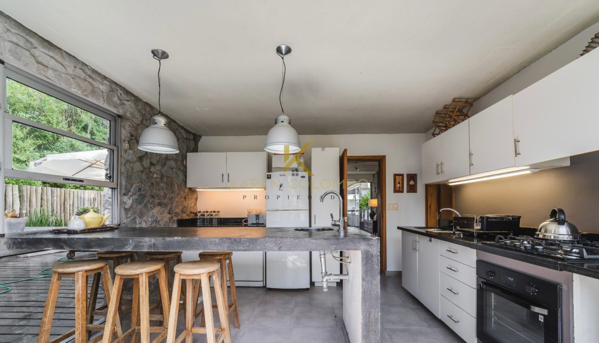 Casa ID.21095880 - Alquiler de temporada en MONTOYA 