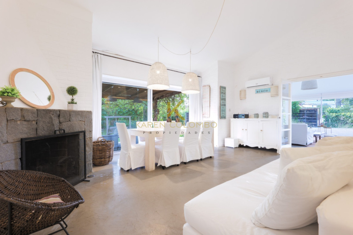 Mansa - GoPunta - Portal Inmobiliario de Punta del Este - Maldonado