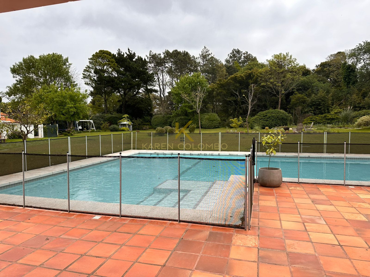 Casa ID.21095107 - Alquiler Temporal mansión en Golf