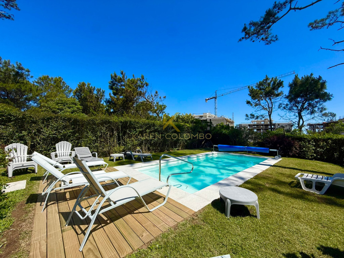 Casa ID.21096669 - Casa en alquiler de temporada.