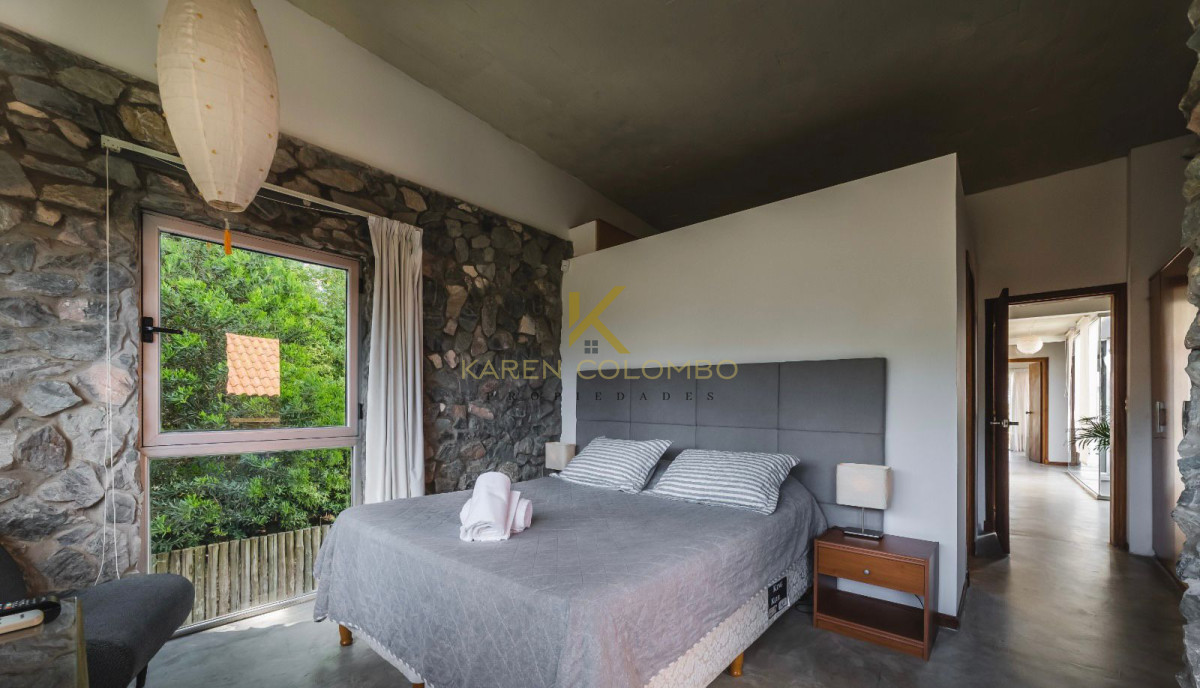 Casa ID.21095880 - Alquiler de temporada en MONTOYA 