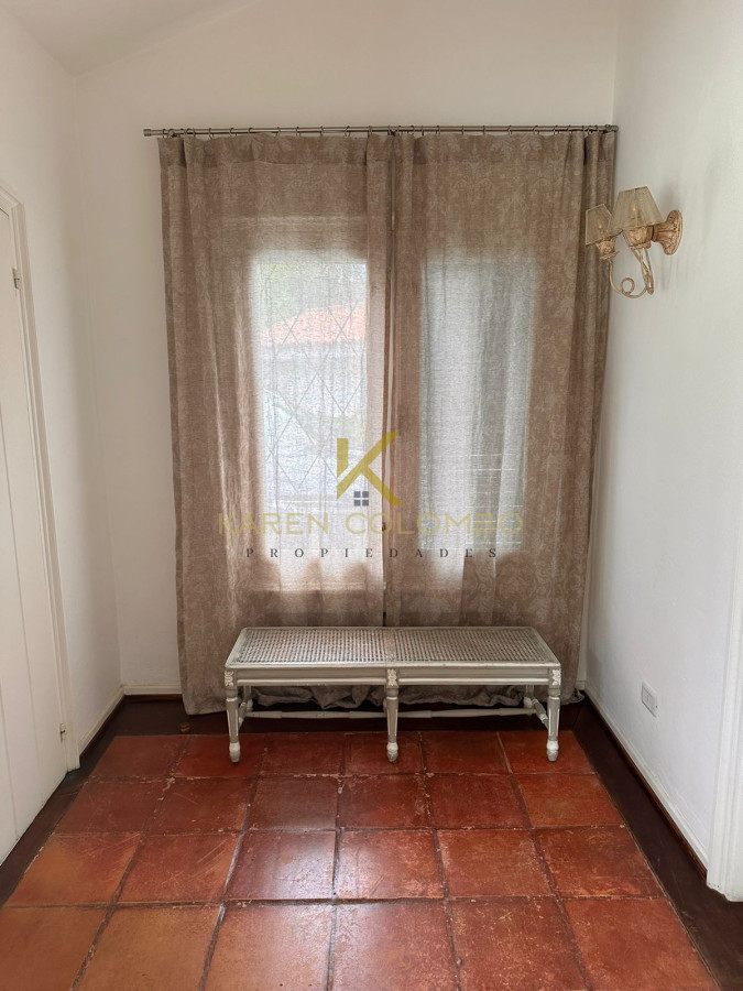 Casa ID.21095107 - Alquiler Temporal mansión en Golf