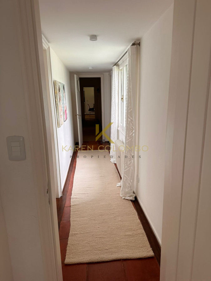 Casa ID.21095107 - Alquiler Temporal mansión en Golf