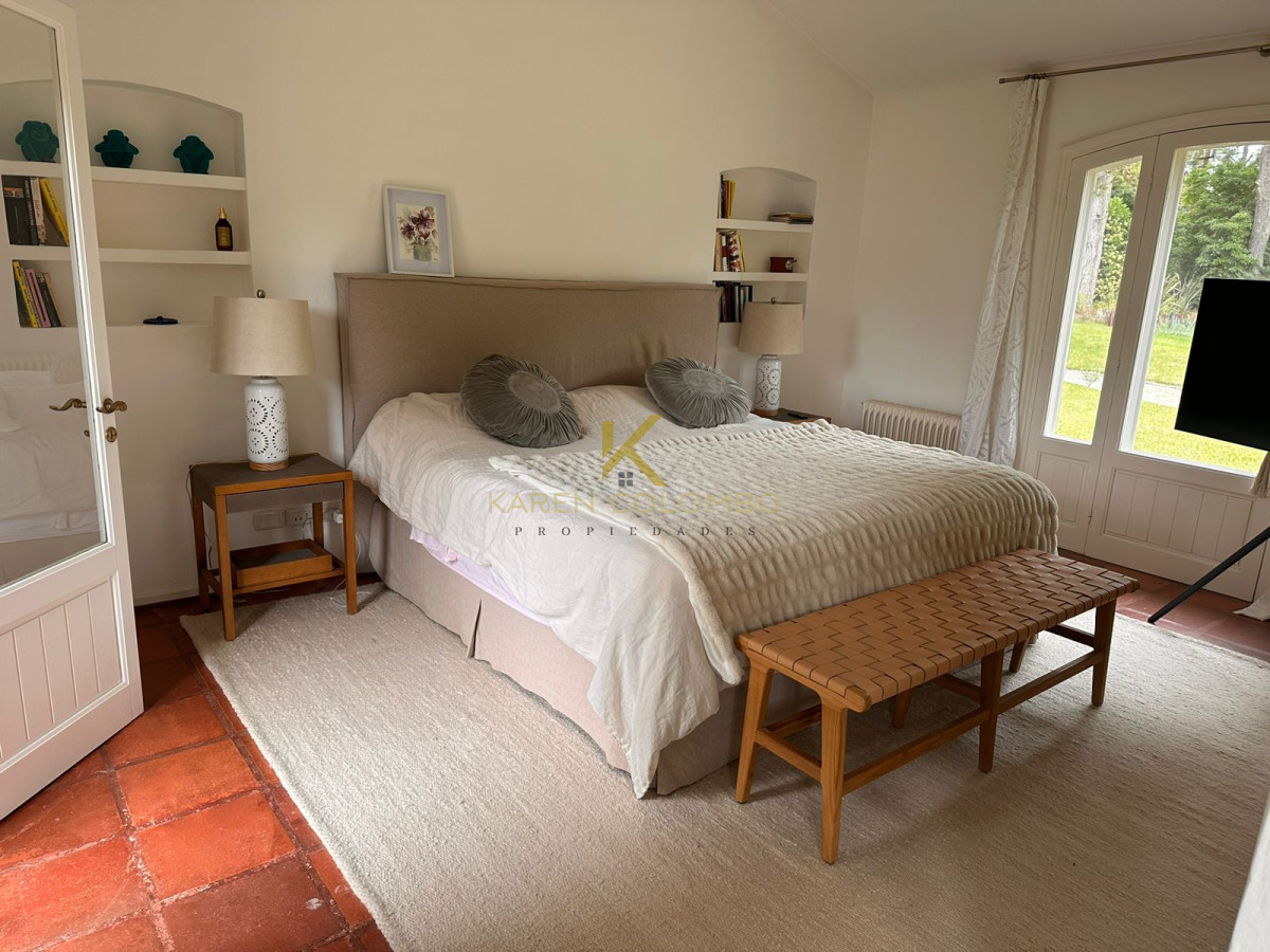 Casa ID.21095107 - Alquiler Temporal mansión en Golf
