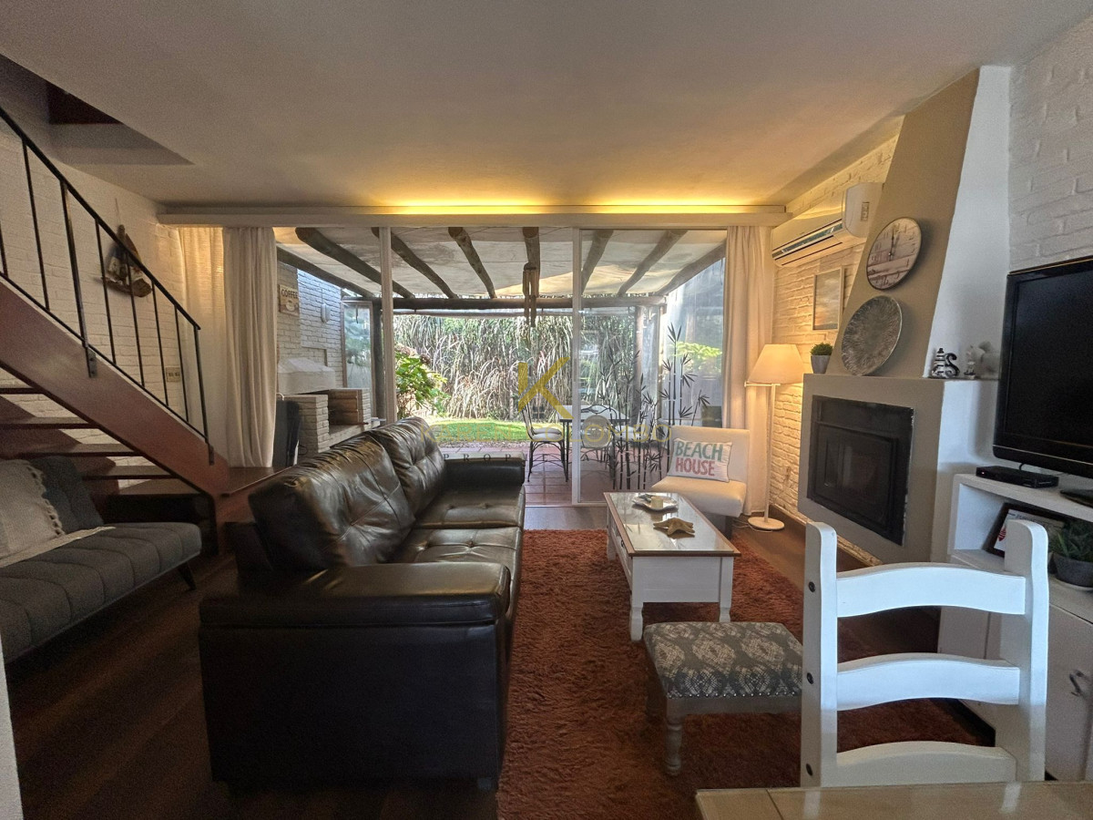 Dúplex en San Rafael