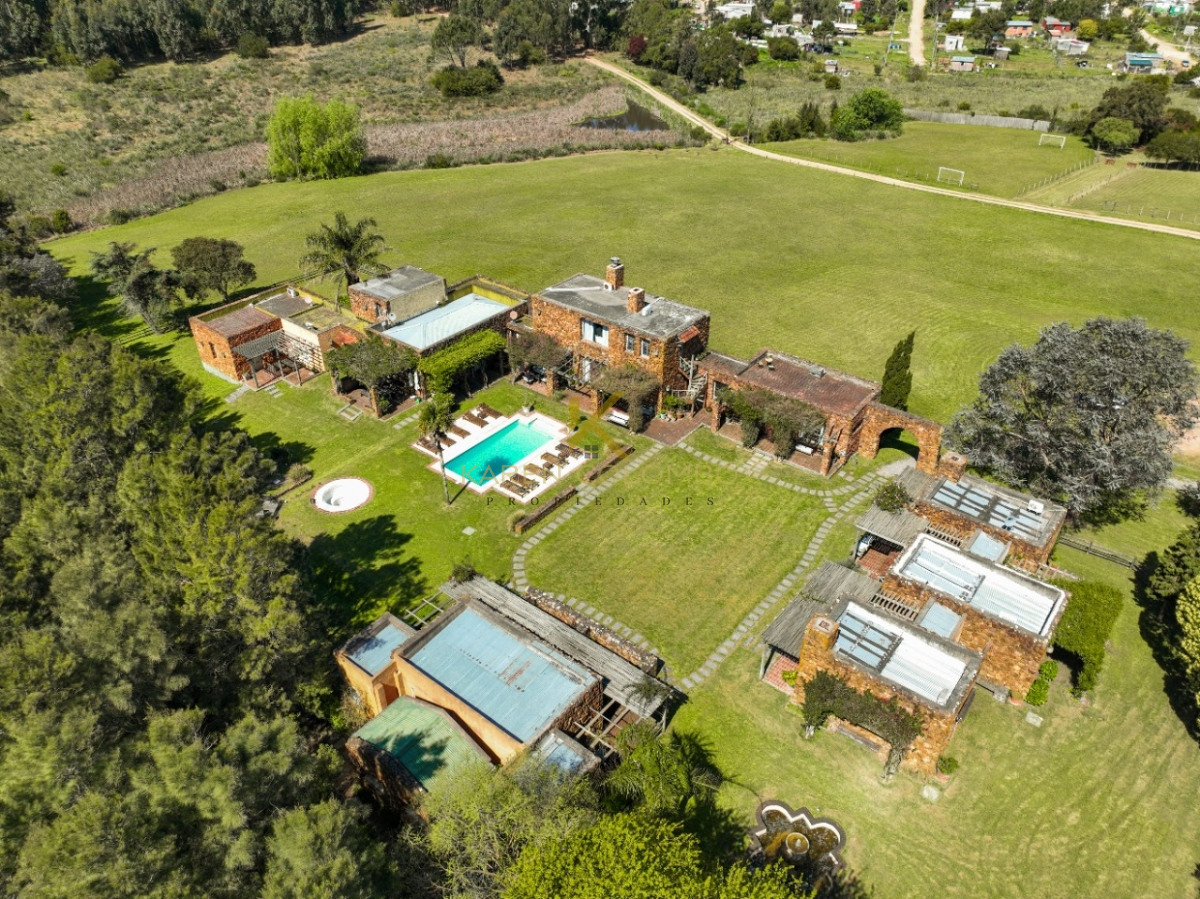 Casa ID.21094472 - Casa de Piedra