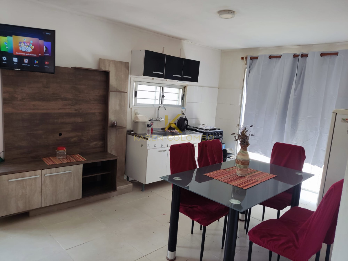 Casa ID.21094240 - Alquiler anual La Barra