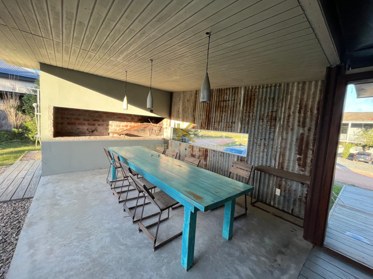 Casa ID.21096551 - Casa en alquiler Temporal  Barrio privado -  K 13 Pinar del Faro