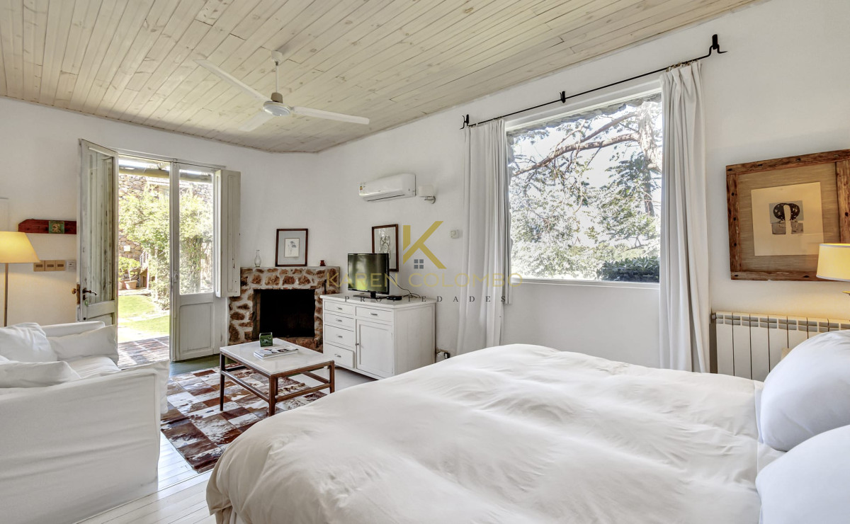 Casa ID.21094472 - Casa de Piedra