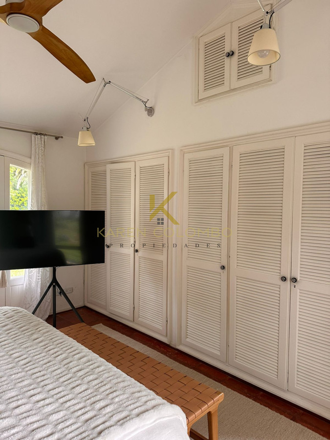 Casa ID.21095107 - Alquiler Temporal mansión en Golf