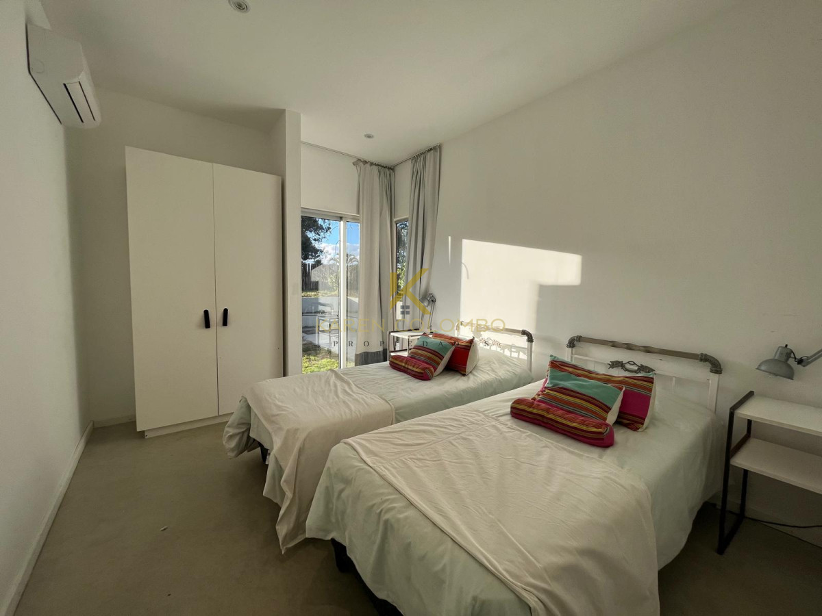 Casa ID.21096551 - Casa en alquiler Temporal  Barrio privado -  K 13 Pinar del Faro