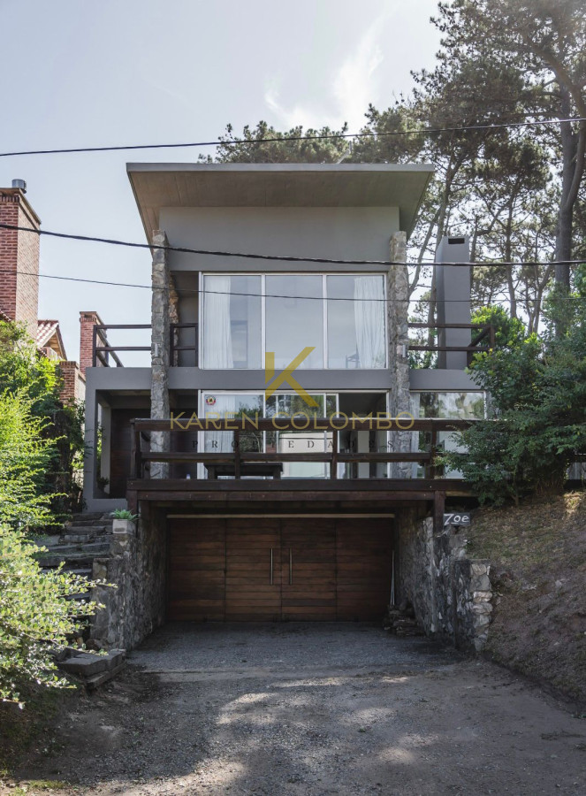 Casa ID.21095880 - Alquiler de temporada en MONTOYA 