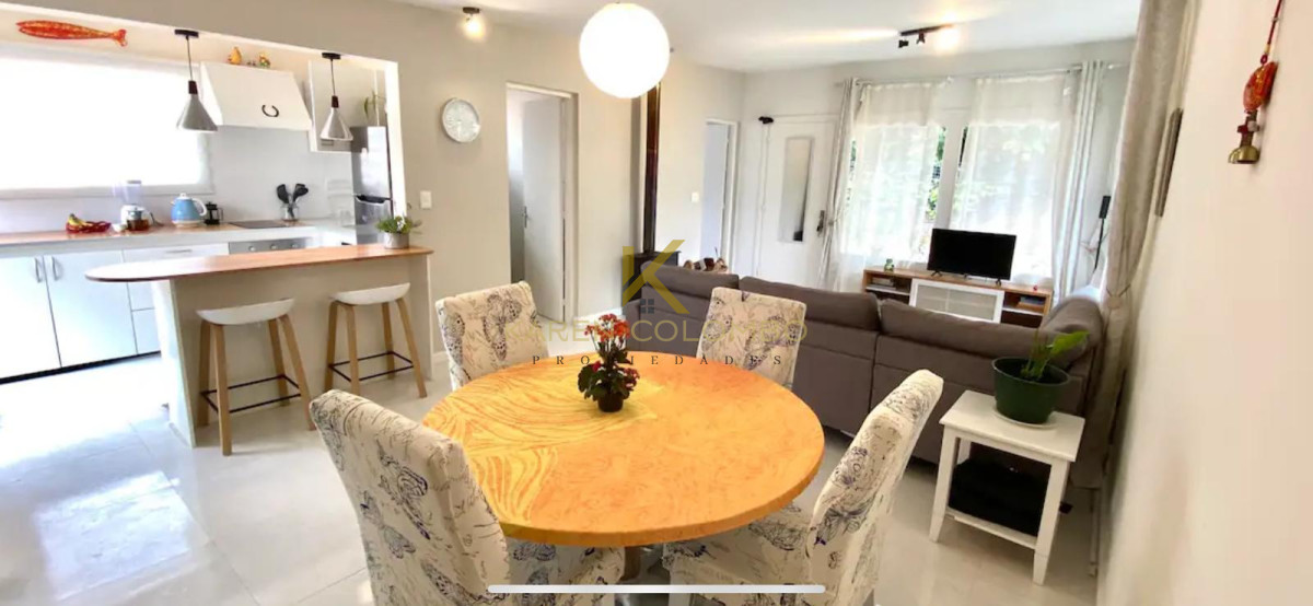 Casa ID.21094567 - CASA EN VENTA, SAN RAFAEL, PUNTA DEL ESTE