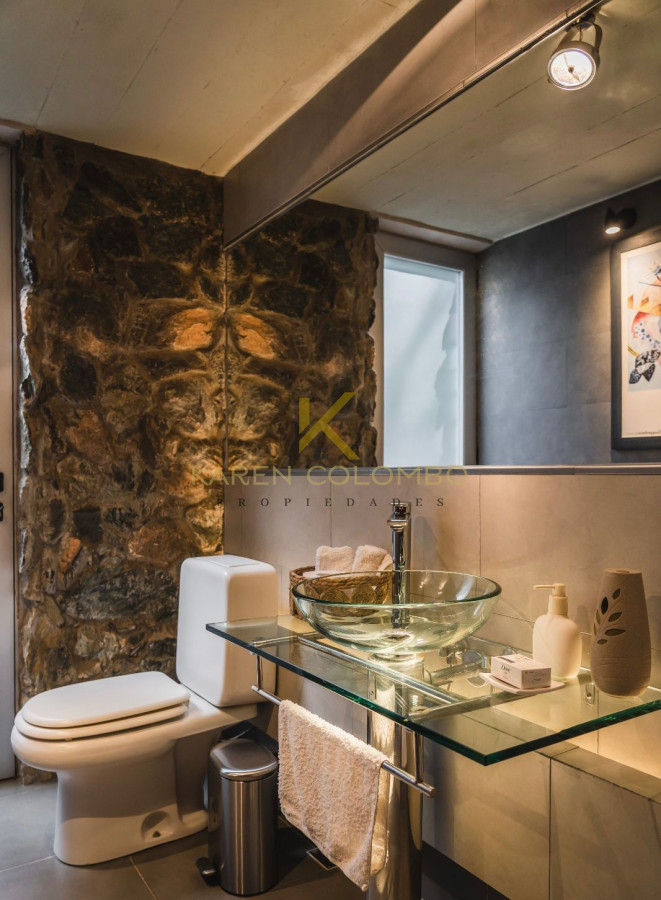 Casa ID.21095880 - Alquiler de temporada en MONTOYA 