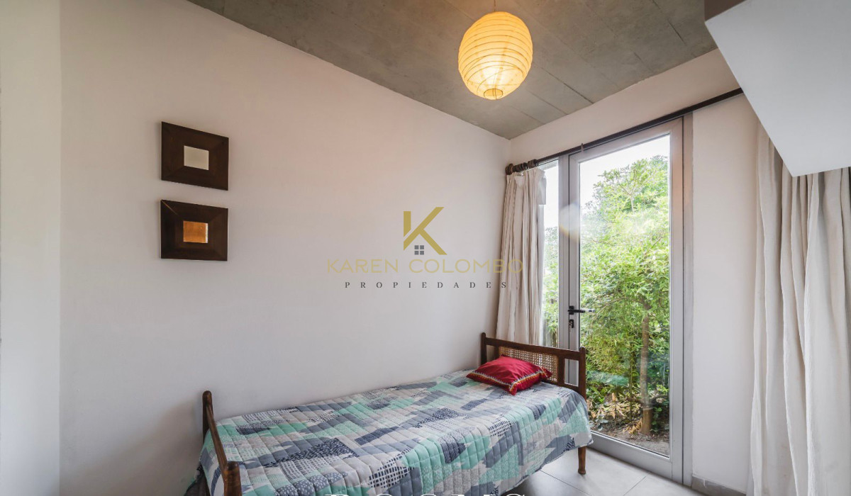 Casa ID.21095880 - Alquiler de temporada en MONTOYA 