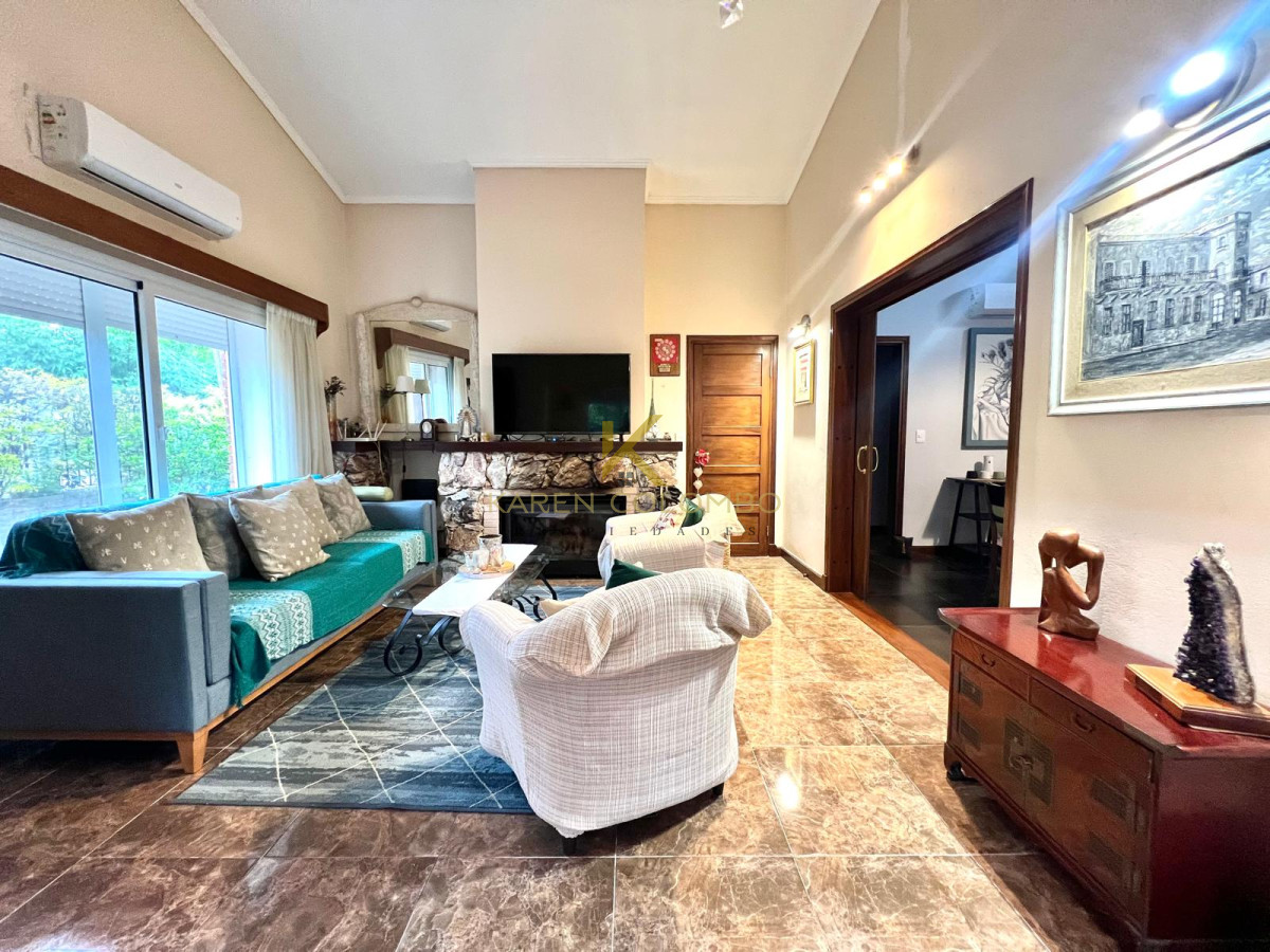 CASA EN ALQUILER TEMPORAL EN MANSA  - KCP21096573C