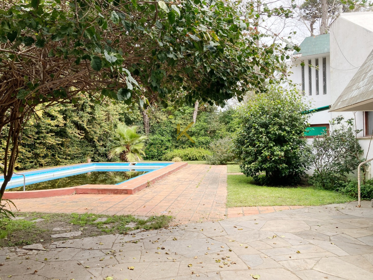 Casa en venta en playa Mansa - KCP21089217C
