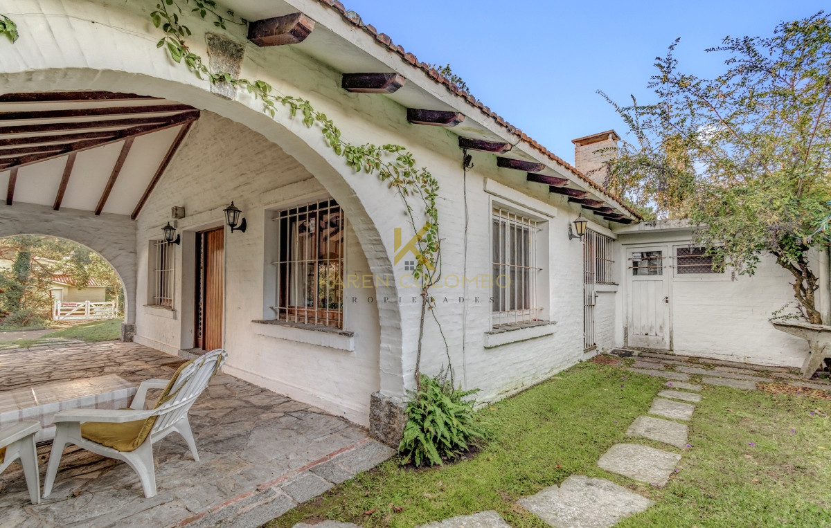 Casa ID.21094594 - Casa en venta playa Mansa, Punta del Este