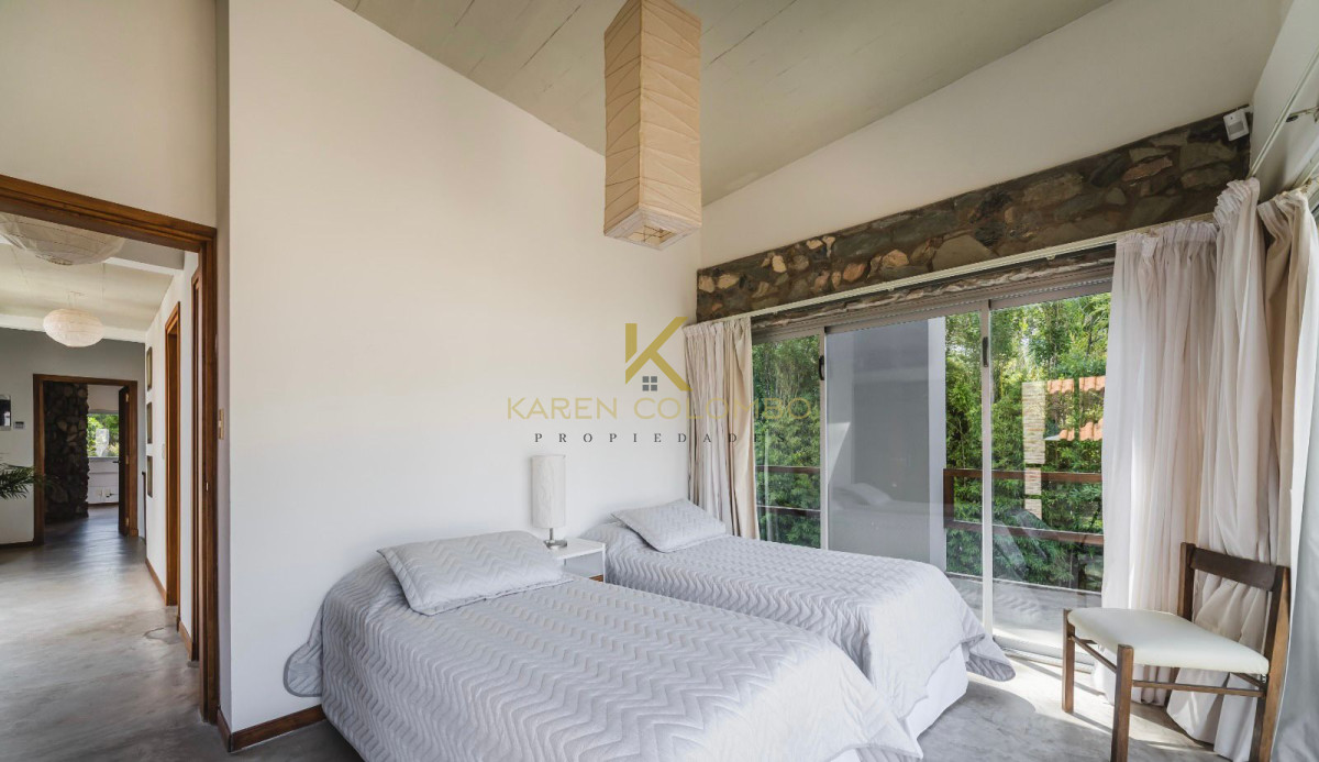 Casa ID.21095880 - Alquiler de temporada en MONTOYA 