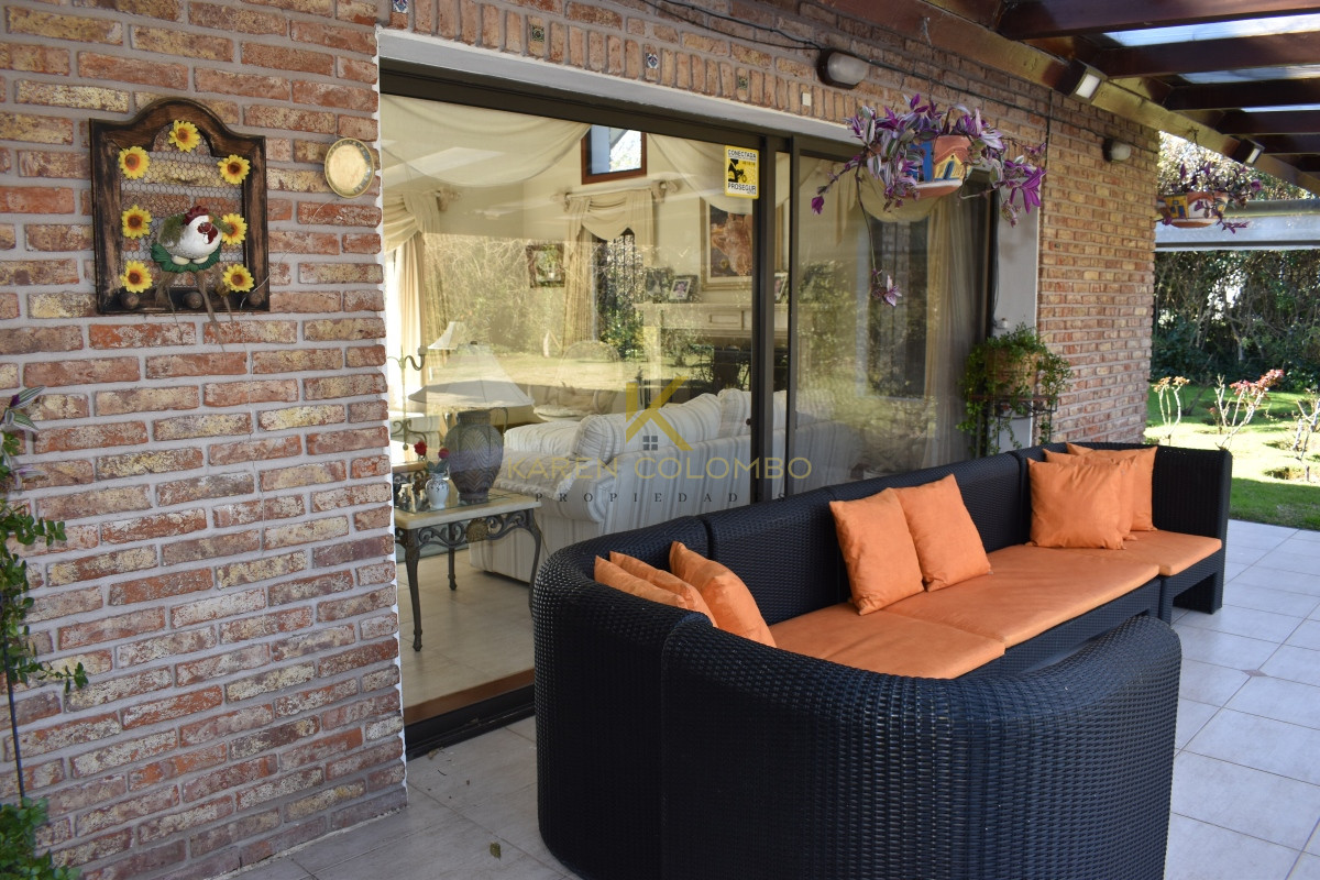 Casa ID.21094520 - MANSA A 1 CUADRA DEL MAR
