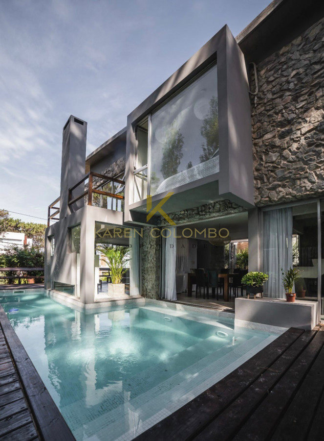 Casa ID.21095880 - Alquiler de temporada en MONTOYA 