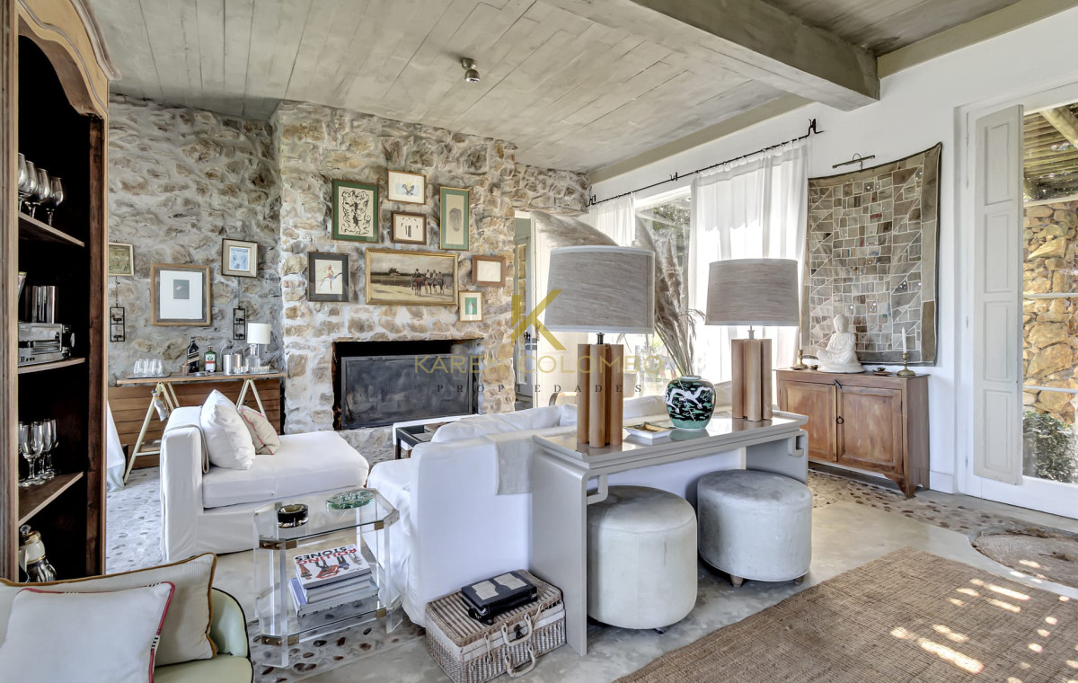 Casa ID.21094472 - Casa de Piedra