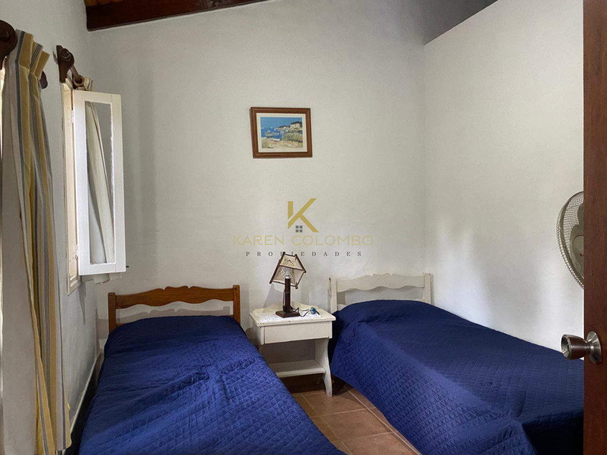 Casa ID.21096543 - Casa  con piscina a pasos del mar en Balneario Buenos Aires, Manantiales