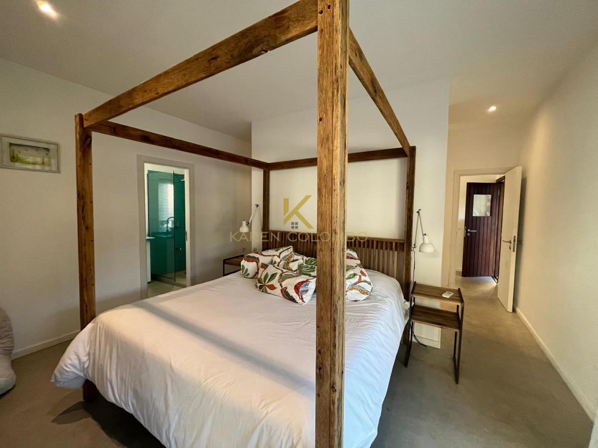 Casa ID.21096551 - Casa en alquiler Temporal  Barrio privado -  K 13 Pinar del Faro