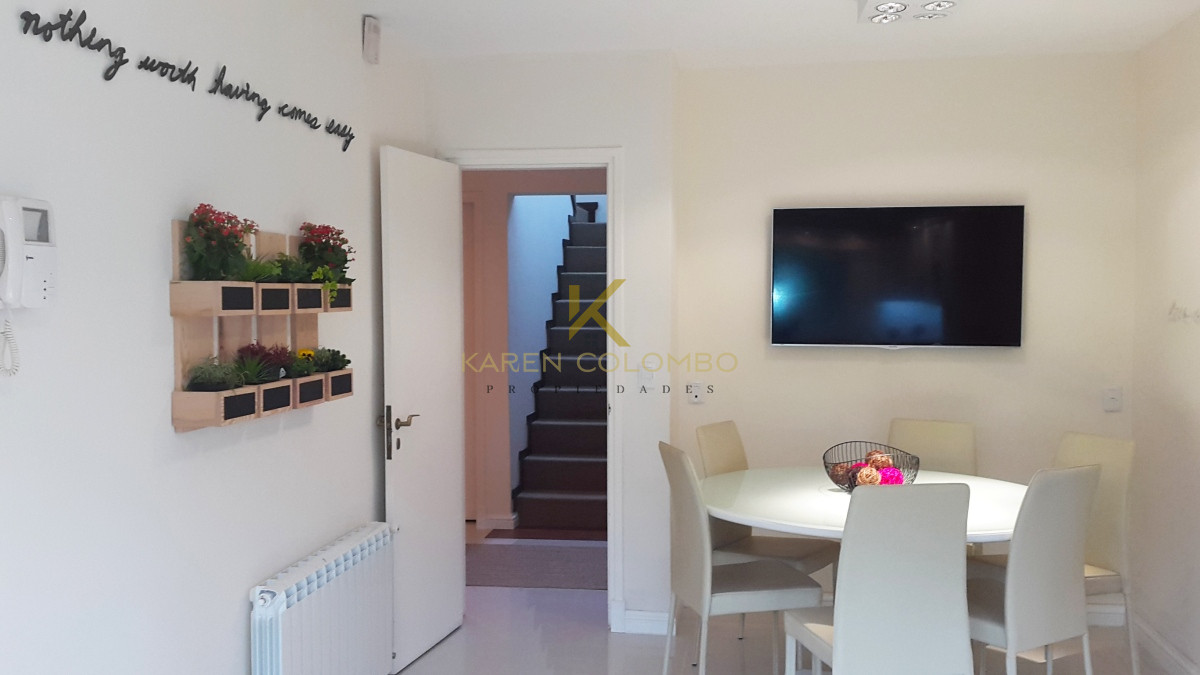 Casa ID.21094429 - Playa Mansa a 1 cuadra del mar